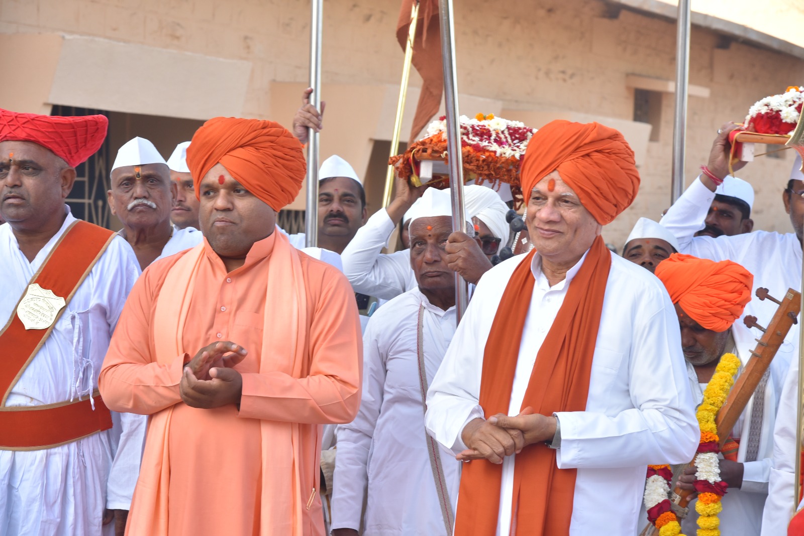 दत्त जयंती महोत्सव छायाचित्र 12